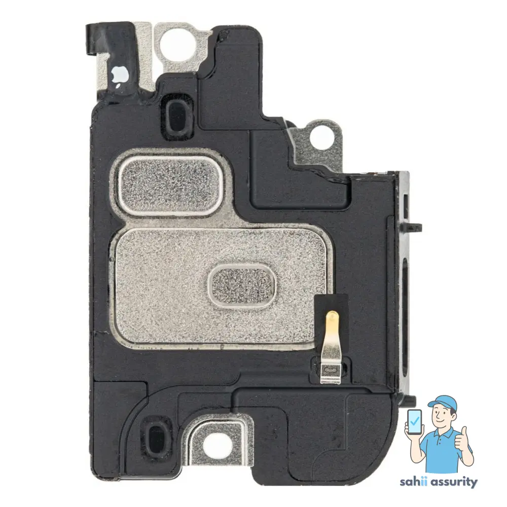 Ringer / Loud Speaker for Apple iPhone XS thumbnail